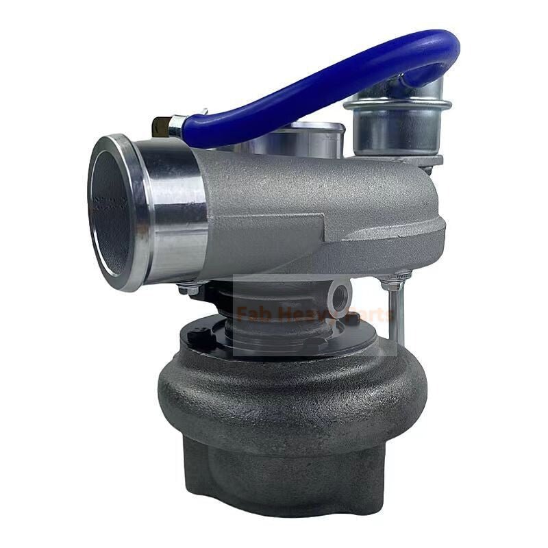 GT2556S Turbocharger 2674A826 768524 - 5024S 785827 - 5024S Fits For Perkins Engine Final Clearance - Fab Heavy Parts
