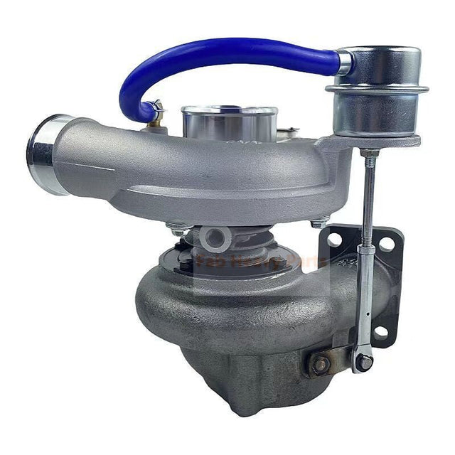 GT2556S Turbocharger 2674A826 768524 - 5024S 785827 - 5024S Fits For Perkins Engine Final Clearance - Fab Heavy Parts