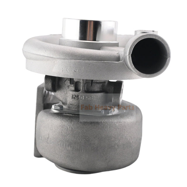 H1C 3522778 466563-3 166592 Turbocompressore diesel 3528741 adatto per Cummins Engine 6BT-590 6T-590