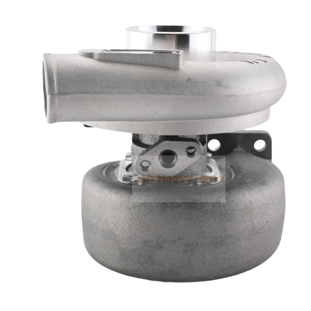 H1C 3522778 466563-3 166592 Turbocompressore diesel 3528741 adatto per Cummins Engine 6BT-590 6T-590