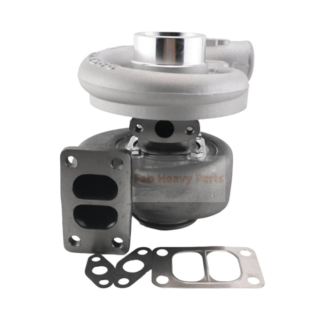 H1C 3522778 466563-3 166592 Turbocompressore diesel 3528741 adatto per Cummins Engine 6BT-590 6T-590