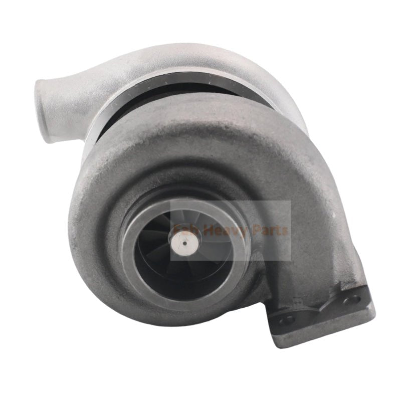 H1C 3522778 466563 - 3 166592 Diesel Turbocharger 3528741 Fits For Cummins Engine 6BT - 590 6T - 590 Final clearance - Fab Heavy Parts