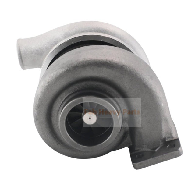 H1C 3522778 466563 - 3 166592 Diesel Turbocharger 3528741 Fits For Cummins Engine 6BT - 590 6T - 590 Final clearance - Fab Heavy Parts
