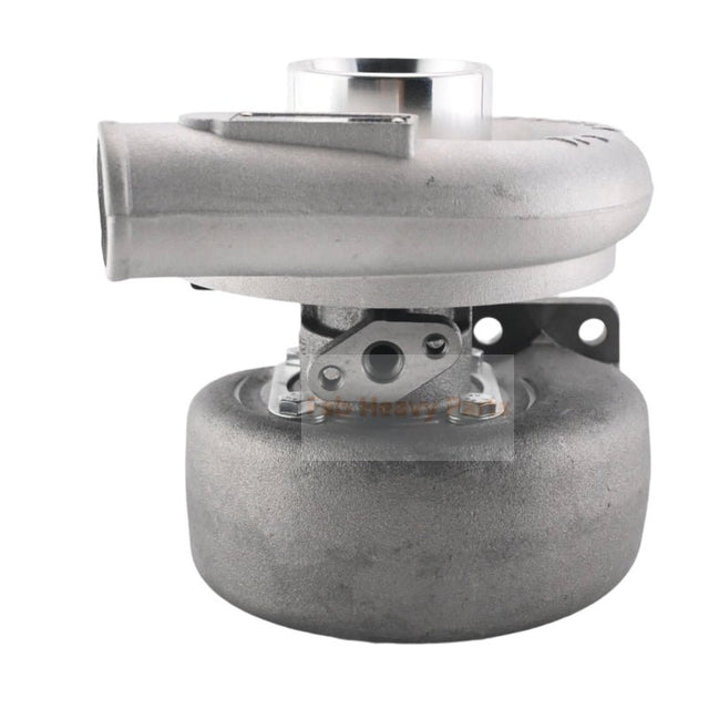 H1C 3522778 466563 - 3 166592 Diesel Turbocharger 3528741 Fits For Cummins Engine 6BT - 590 6T - 590 Final clearance - Fab Heavy Parts