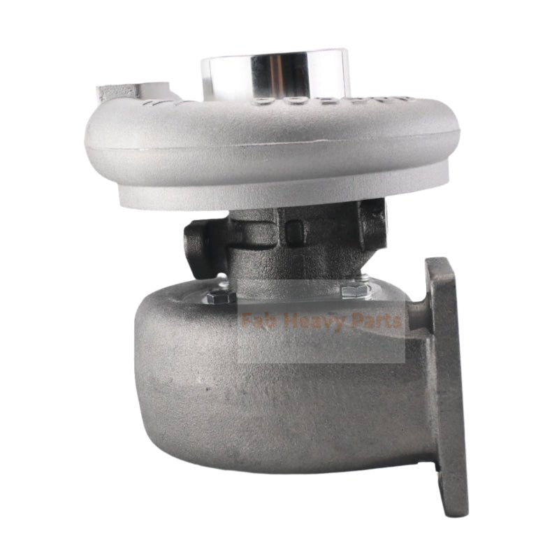 H1C 3522778 466563 - 3 166592 Diesel Turbocharger 3528741 Fits For Cummins Engine 6BT - 590 6T - 590 Final clearance - Fab Heavy Parts