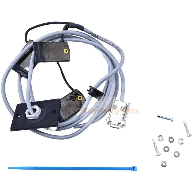 Hall Effect Sensor 54716683 Fits for Ingersoll Rand Air Compressor