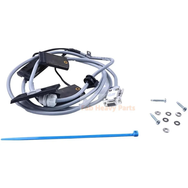 Hall Effect Sensor 54716683 Fits for Ingersoll Rand Air Compressor