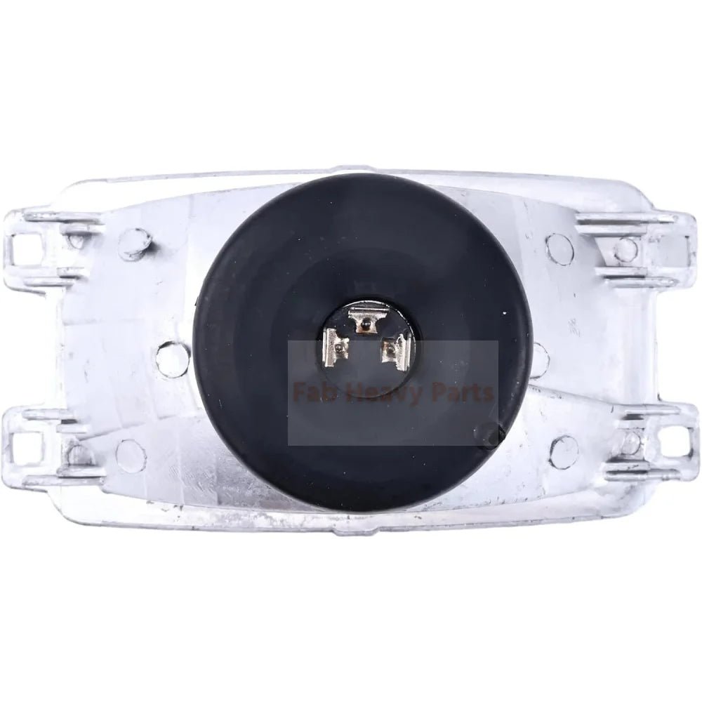 Halogen Head Light LVA14946 Fits for John Deere 1025R 1026R 2025R 2027R 2032R 2036R 2038R 2320 2520 2720 3025D 3025E 3032E 3033R 3035D 3036E 3036EN - Fab Heavy Parts