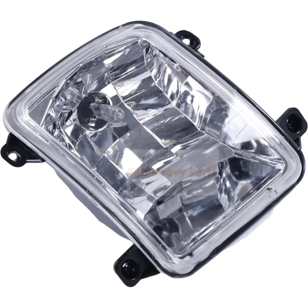 Hand Corner Light Kit AL203175 AL203176 Fits for John Deere Engine 4045 6068 Tractor 5070M 5620 6130 7230 5080M