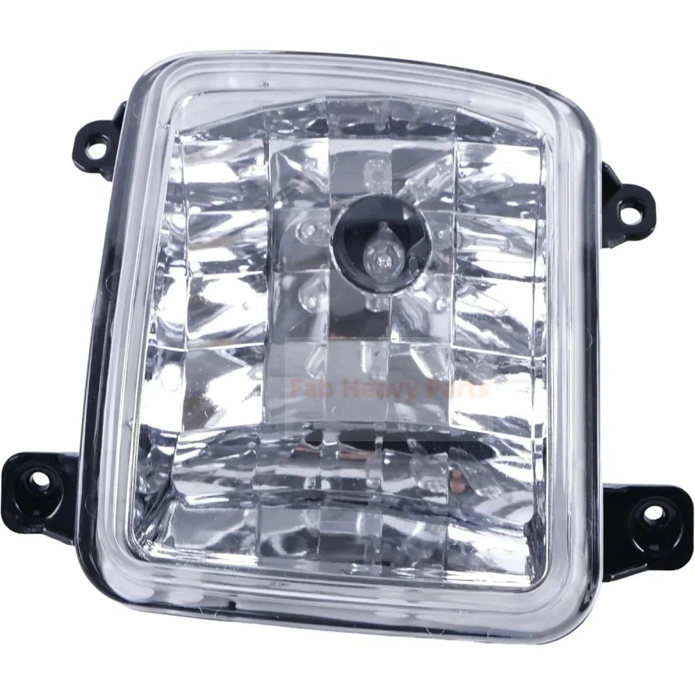 Hand Corner Light Kit AL203175 AL203176 Fits for John Deere Engine 4045 6068 Tractor 5070M 5620 6130 7230 5080M - Fab Heavy Parts