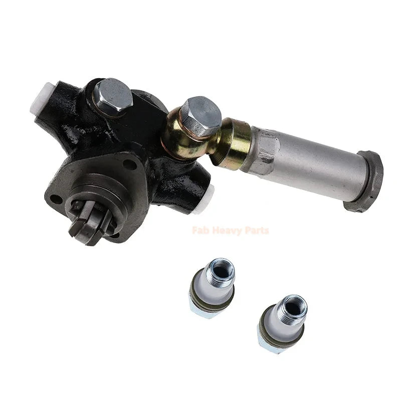 Fuel Feed Pump 105210-5472 for Mitsubishi Yanmar Isuzu Engine