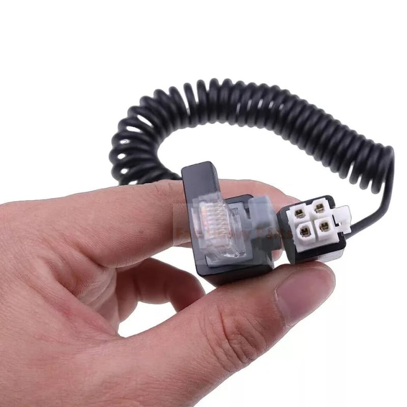 Handheld Controller Programmer 1313 - 4331 1313 - 4401 Fits for Curtis - Fab Heavy Parts