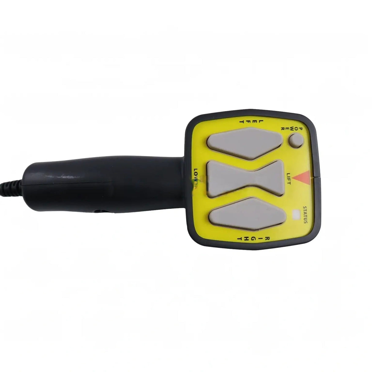 Handheld Straight Blade Plow Controller 1306901 for Meyer Diamond Snow Plow E47 E60 E57 - Fab Heavy Parts