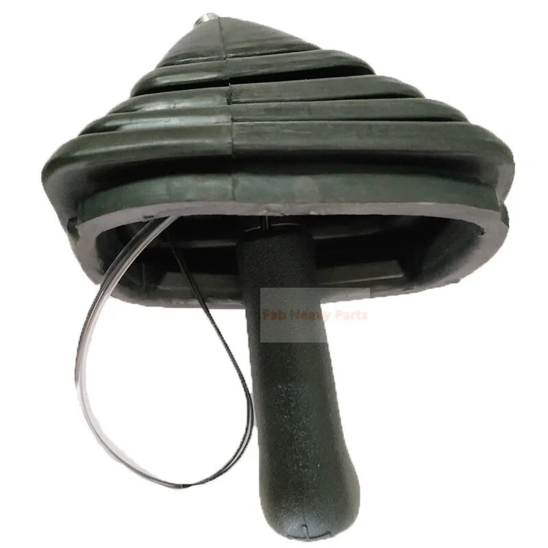 Handle Control 235 - 8969 2358969 Fits for Caterpillar CAT 312D 313D 320D 324D 325D 329D 330D 45D 349D 365C 308D 307D Engine 3066 C6.4 C4.2 C7.1 - Fab Heavy Parts