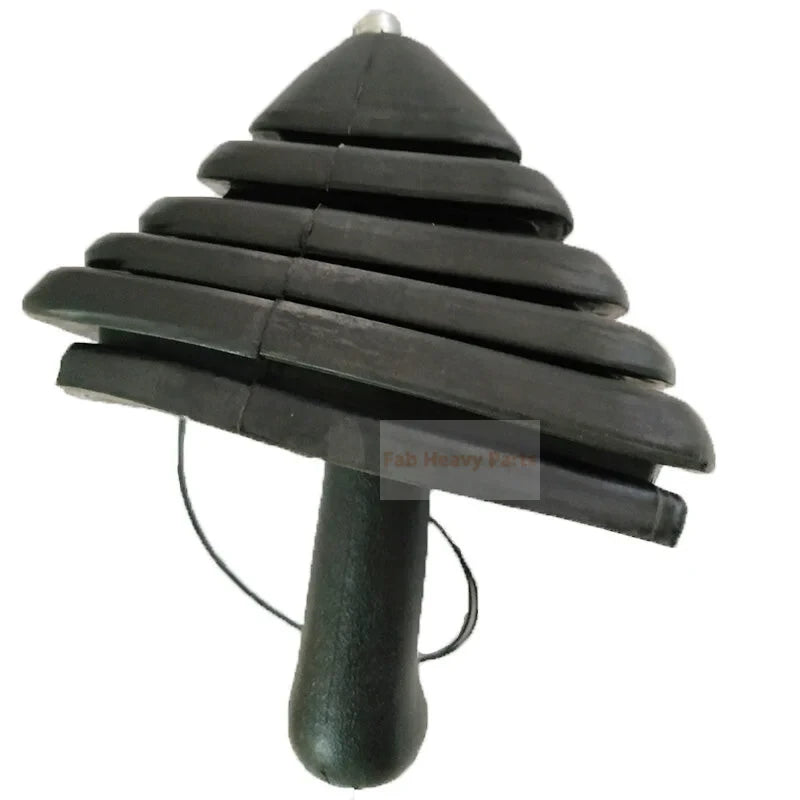 Handle Control 235-8969 2358969 Fits for Caterpillar CAT 312D 313D 320D 324D 325D 329D 330D 45D 349D 365C 308D 307D Engine 3066 C6.4 C4.2 C7.1