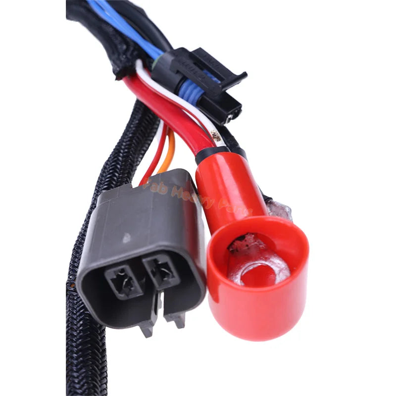 Harness 6688073 Aftermarket Replacement For Bobcat S130 S150 S160 S175 S185 S205