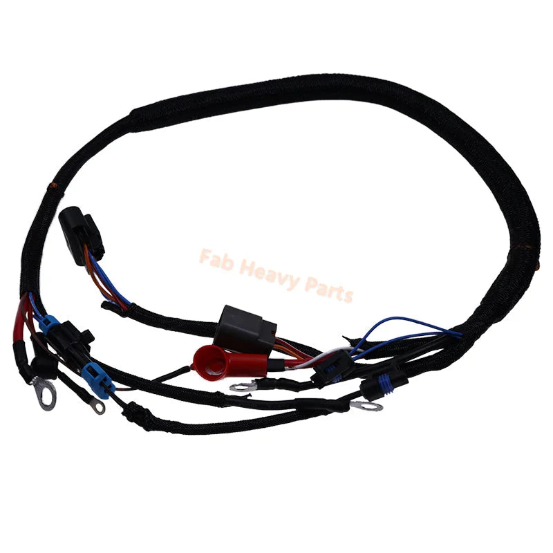 Harness 6688073 Aftermarket Replacement For Bobcat S130 S150 S160 S175 S185 S205