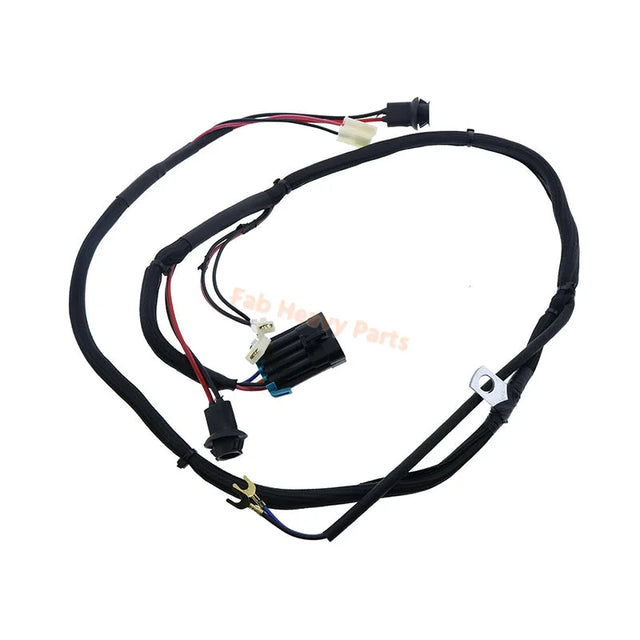 Kabelbaum 6716419 Passend für Bobcat Kompaktlader 963 A220 A300 S130 S150 S160 S175 S185 T140 T190 T200 T250 T300