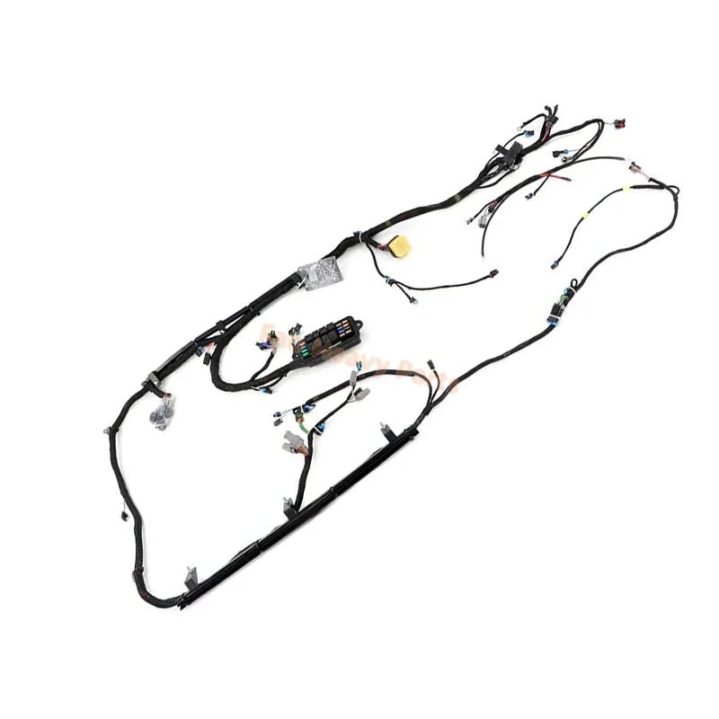Harness 7159444 Aftermarket Replacement For Bobcat Loader A300 S220 S250 S300 S330 T250 T300 T320 - Fab Heavy Parts