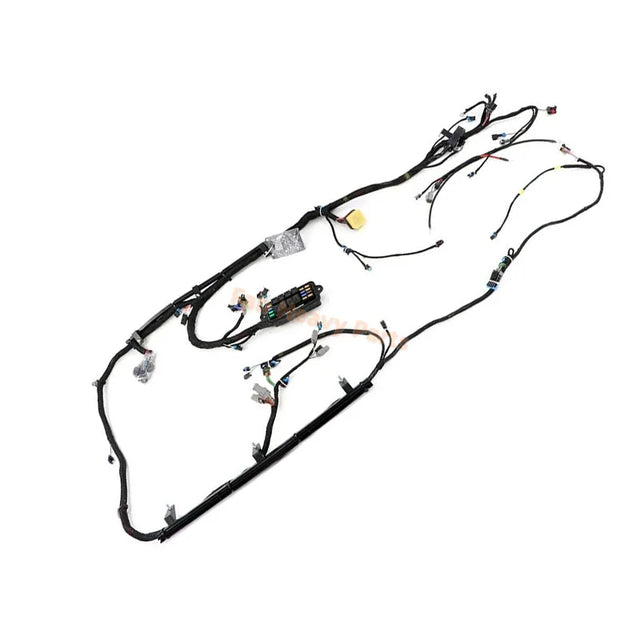 Harness 7159444 Aftermarket Replacement For Bobcat Loader A300 S220 S250 S300 S330 T250 T300 T320