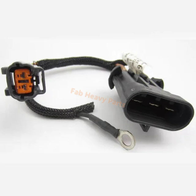 Harness 6814830 Aftermarket Replacement For Bobcat Excavator 329 331 334 Loader S130 S150 S160 S175 S185 S205