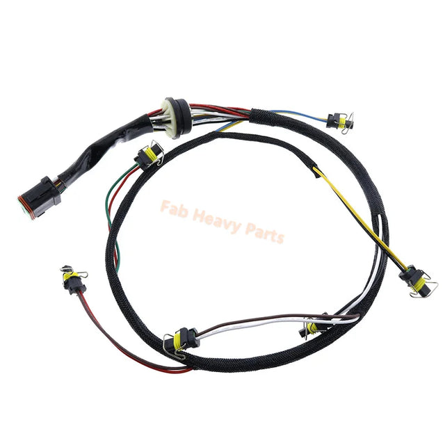Harness Assembly 153-8920 1538920 Fits for Caterpillar CAT 3126B C7 325C L 325C 322C 325C FM 322C FM