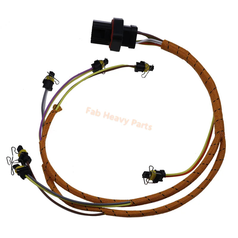 Harness Assembly 1889865 188-9865 Fits for Caterpillar Engine C9 C-9 CAT 973C 627G 637G TK711 TK721 TK722 TK732