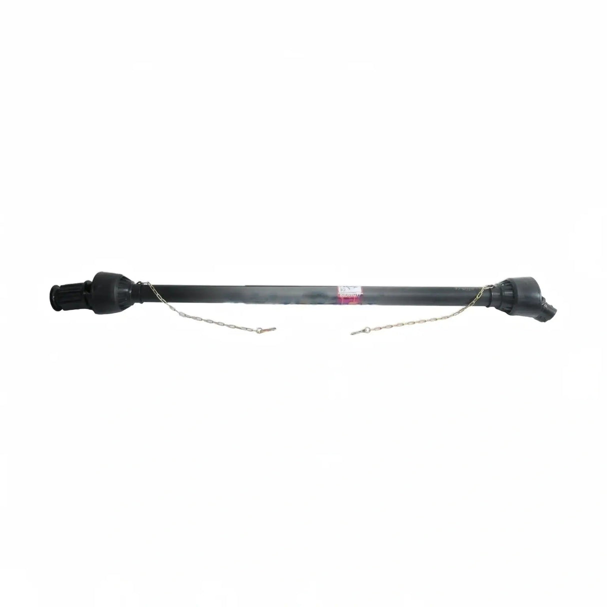 Hay Tedder PTO Driveline CS44315 for New Holland Tractor 2076 3710 4210 Tedder 158 163 169 2G - 252 G2LP - Fab Heavy Parts