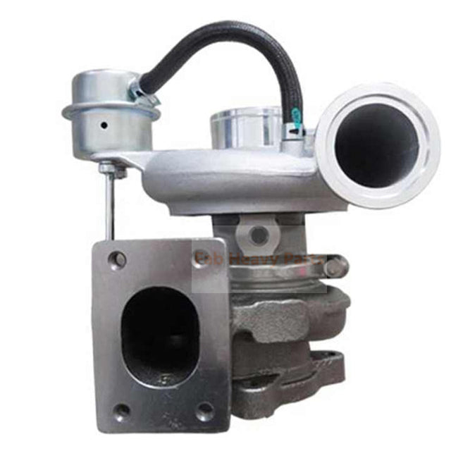 HE200WGターボチャージャー3776281 5350918 3786531 4309412 Cummins Engine ISF 2.8の適合