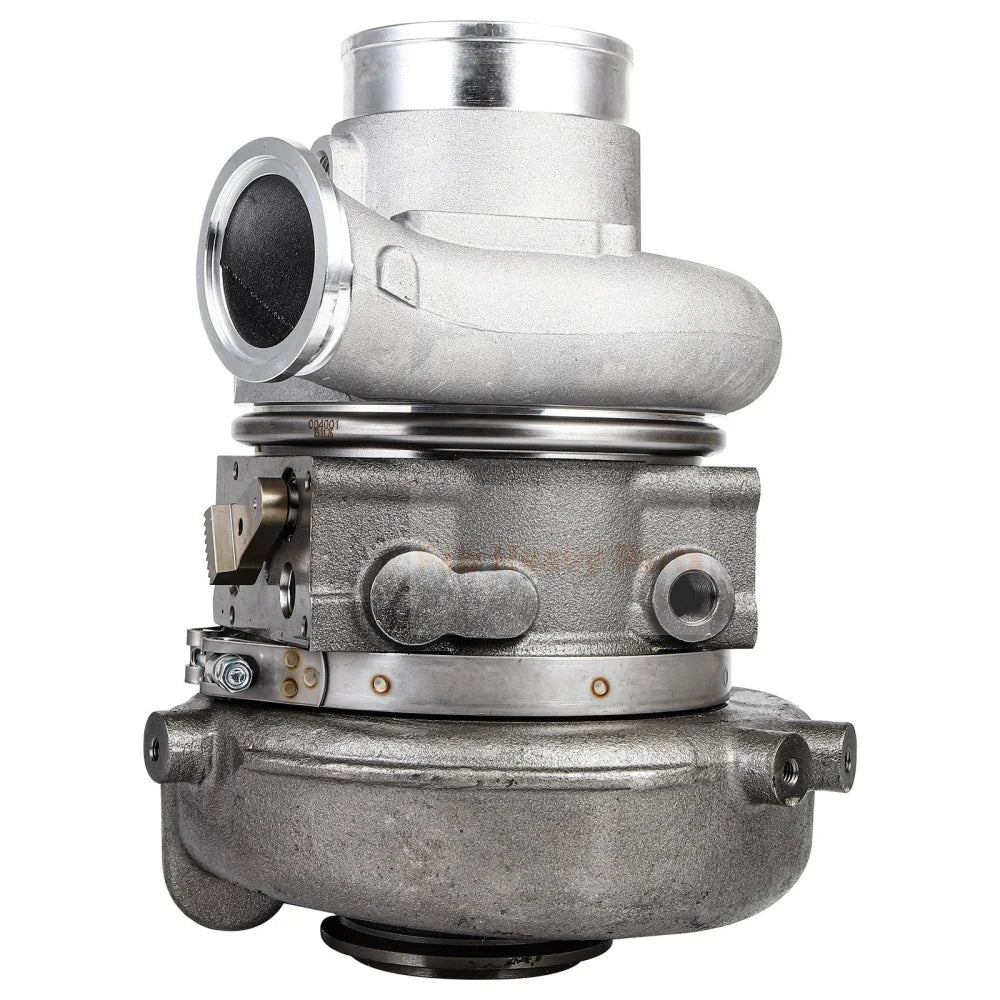 HE451 VGT Turbolader 525 PS 3792581 2882111NX Passend für 2010–2018 Cummins ISX 15.0L CM2250 CM2350