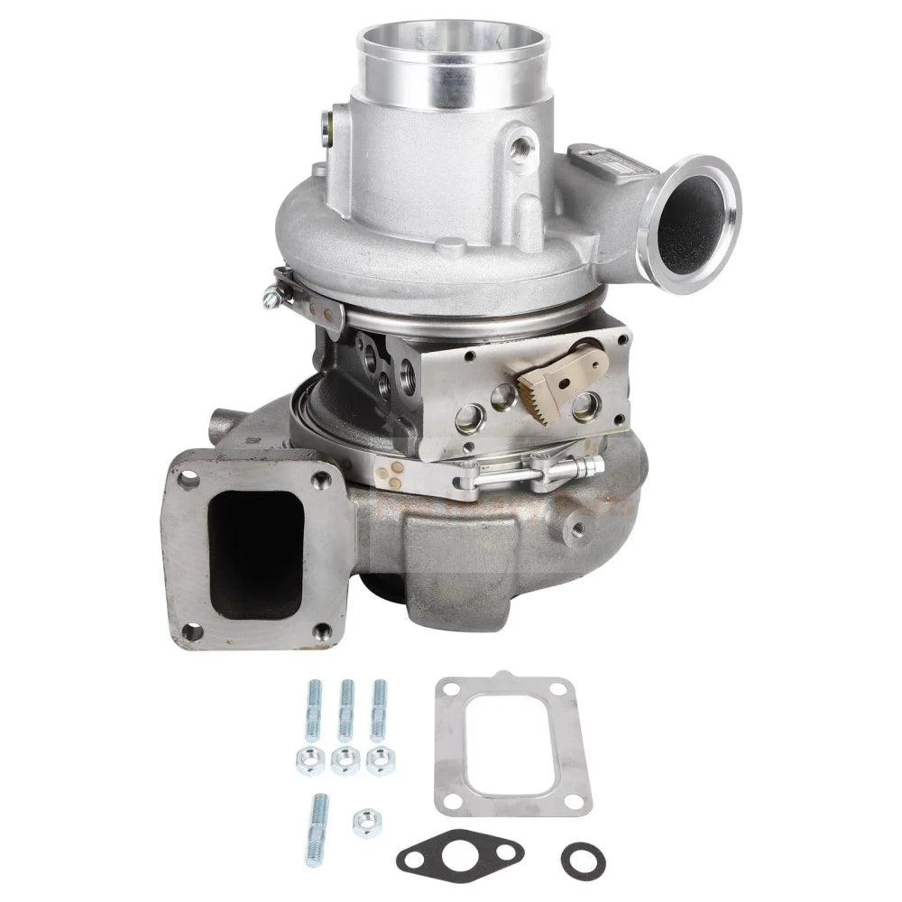 HE451 VGT Turbolader 525 PS 3792581 2882111NX Passend für 2010–2018 Cummins ISX 15.0L CM2250 CM2350