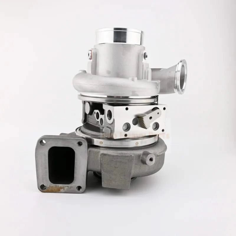 HE451VE Turbo 2882111 288211100 2882111NX 2882111RX 2841220 Turbocharger Fits Cummins Various with ISX, QSX Engine - Fab Heavy Parts