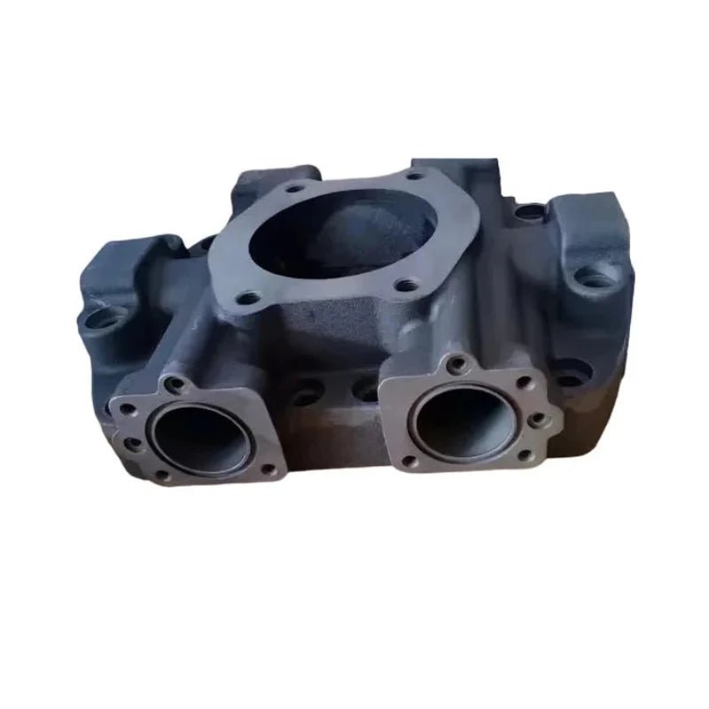 Head Cylinder Cover A8VO200 Fits For Caterpillar DX420 E345B E330C - Fab Heavy Parts