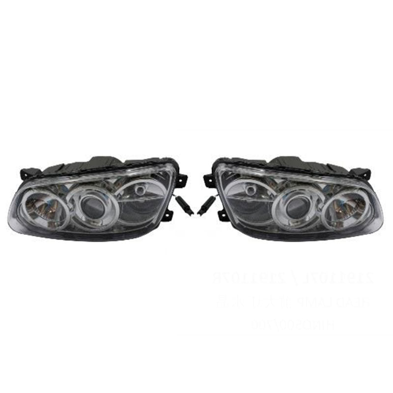 Head Lamp 2191107 for Hino Truck 500 700 Series - Fab Heavy Parts