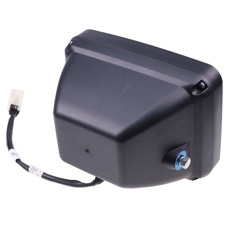 Head Lamp 424 - 06 - 23210 Fits For Komatsu Dump Truck HM250 HM300 HM350 HM400 Loader WA300 - 3A WA320 - 5 WA350 - 3A WA380 - 5 WA450 - 3A - Fab Heavy Parts