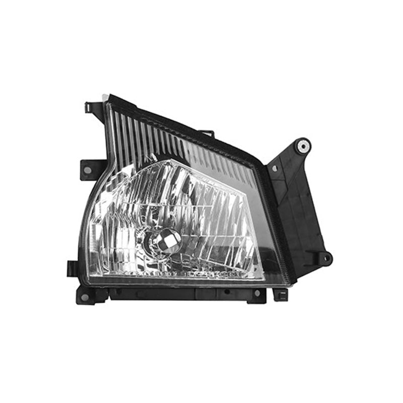 Head Lamp 5 - 97855048 - 0 5 - 97855047 - 0 for Isuzu Truck NKR77 600P - Fab Heavy Parts