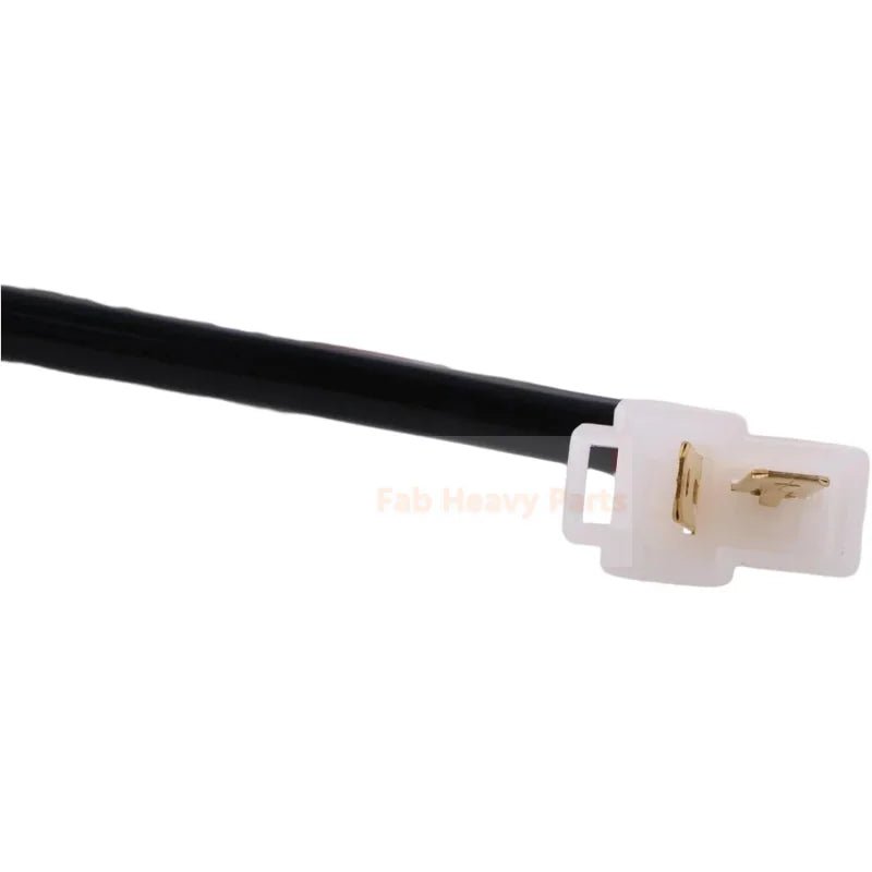 Head Lamp 6A700 - 54130 Fits for Kubota B2630HSD B3030HSD B3200HSD B3000HSDC Tractors - Fab Heavy Parts