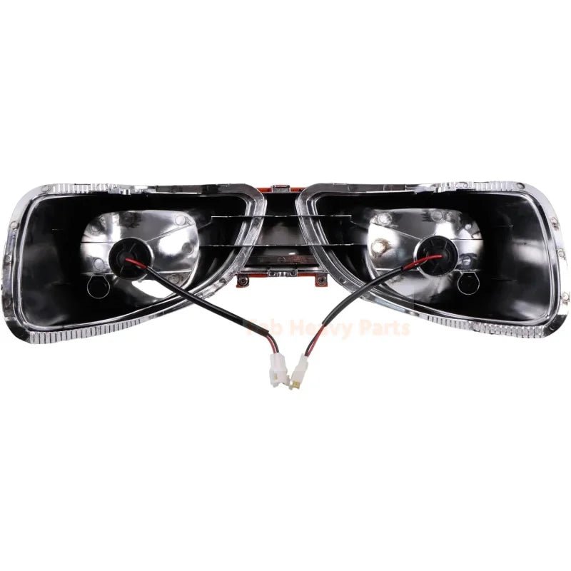 Head Lamp 6A700 - 54130 Fits for Kubota B2630HSD B3030HSD B3200HSD B3000HSDC Tractors - Fab Heavy Parts