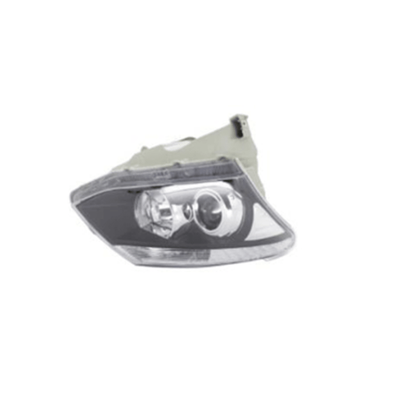 Head Lamp 8 - 98222274 - 2 8 - 98222273 - 2 for Isuzu Truck DMAX 2013 - 2015 - Fab Heavy Parts
