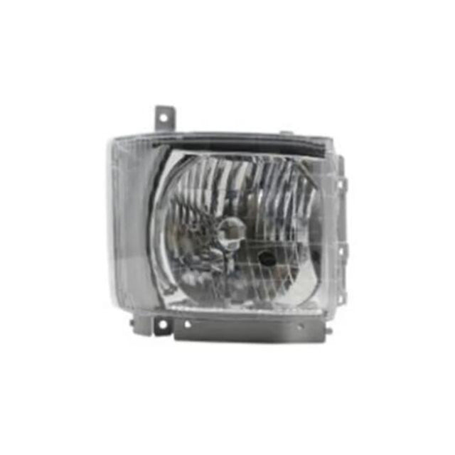 Head Lamp 8-98241326-0 8-98241325-0 for Isuzu Truck NPR75 NQR75