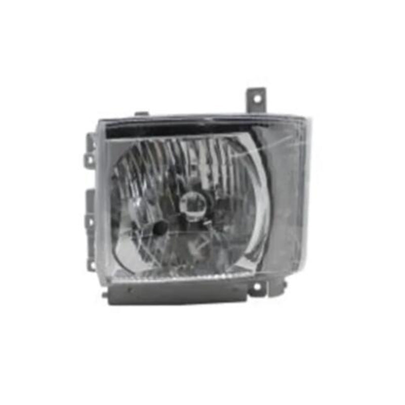 Head Lamp 8 - 98241326 - 0 8 - 98241325 - 0 for Isuzu Truck NPR75 NQR75 - Fab Heavy Parts