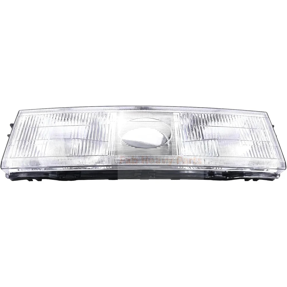 Head Light Assembly T0270 - 99060 T027099060 Fits for Kubota Tractor L3010 L3410 L3710 L4310 Replacement - Fab Heavy Parts