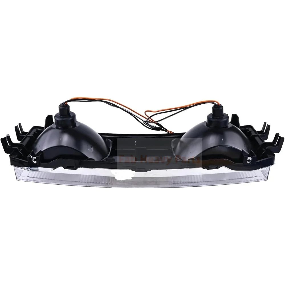 Head Light Assembly T0270 - 99060 T027099060 Fits for Kubota Tractor L3010 L3410 L3710 L4310 Replacement - Fab Heavy Parts