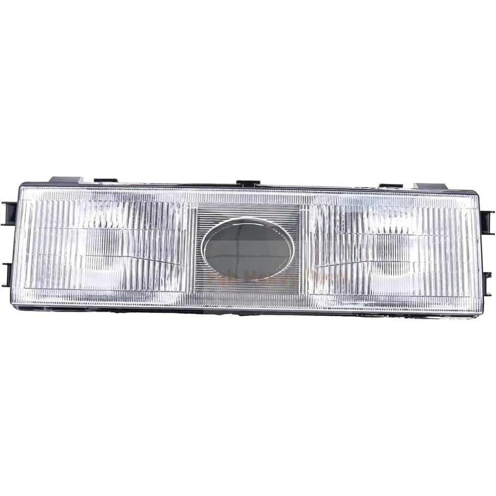 Head Light Assembly T0270 - 99060 T027099060 Fits for Kubota Tractor L3010 L3410 L3710 L4310 Replacement - Fab Heavy Parts