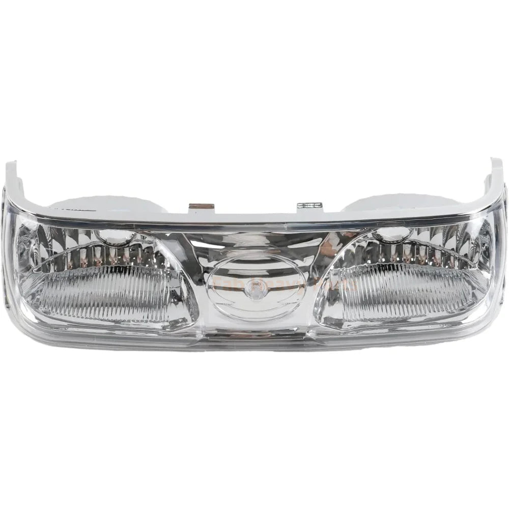 Head Light K2571 - 54313 K2571 - 54310 Fits for Kubota Tractor BX1500D BX1830D BX2230D BX23D - Fab Heavy Parts