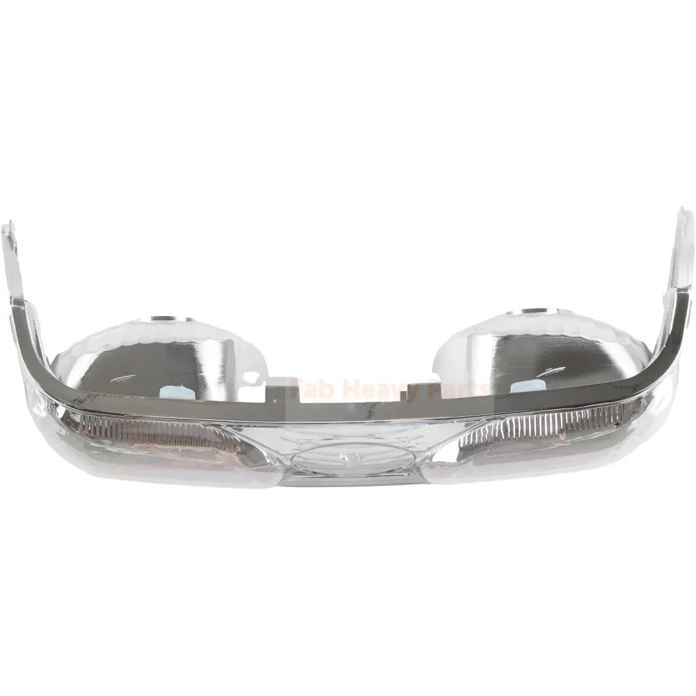 Head Light K2571 - 54313 K2571 - 54310 Fits for Kubota Tractor BX1500D BX1830D BX2230D BX23D - Fab Heavy Parts