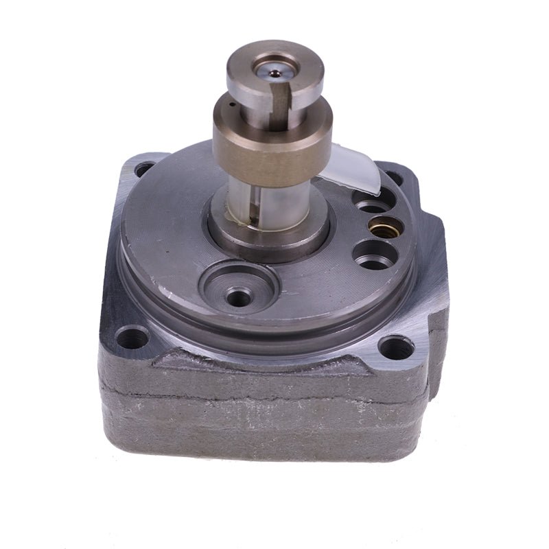 Head Rotor 1468334810 4/12R for 4 Cylinder Rotor Head Diesel Fuel VE Pump Valve - Fab Heavy Parts