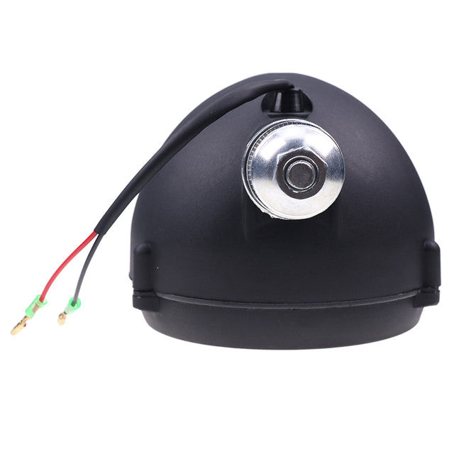 Headlight 0009740420 for Linde Forklift 335 336 350 1218 1283 H20-02 H25-02 H30-02 E16-02 E20-02