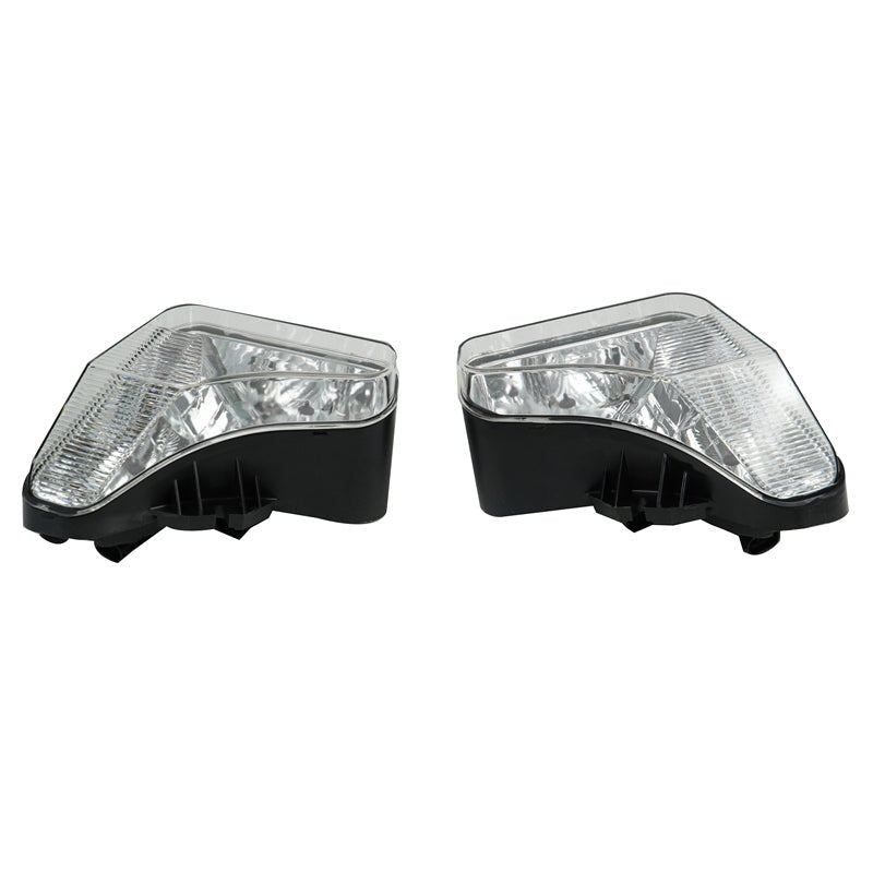 Headlight 7460236 7460237 Aftermarket Replacement For Bobcat Track Loader T590 - Fab Heavy Parts