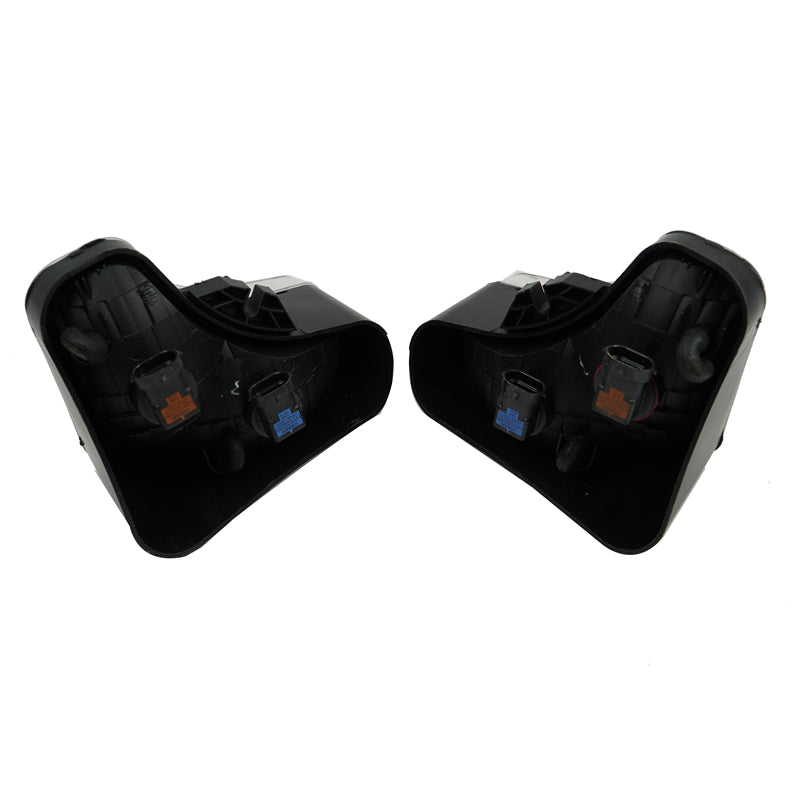 Featlight 7460236 7460237 se ajusta para el cargador de pista Bobcat T590